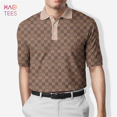 louis vuitton shirt heren kopen|louis vuitton jacquard shirts.